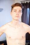 Michal Micuda - Erotic Solo - 07-09-2023 - WilliamHiggins - Anal