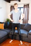 Mila Laska - Erotic Solo - 25-05-2023 - WilliamHiggins - Oral