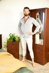 Misha Molotov - Helping Hand - 01-06-2023 - WilliamHiggins - Orgy