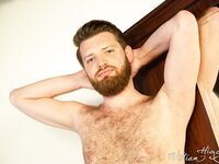 Misha Molotov - Helping Hand - 01-06-2023 - WilliamHiggins - Orgy