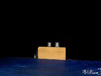 Misha Vs Tomas - Wrestling - 09-07-2023 - WilliamHiggins - Duet