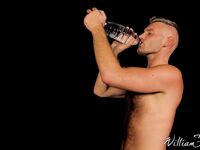 Misha Vs Tomas - Wrestling - 09-07-2023 - WilliamHiggins - Duet