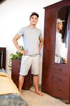 Mito Kovac - Helping Hand - 12-06-2023 - WilliamHiggins - Cumshots