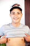 Mito Kovac - Helping Hand - 12-06-2023 - WilliamHiggins - Cumshots