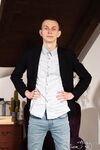 Mykyta Belikov - Erotic Solo - 20-04-2023 - WilliamHiggins - Kink