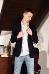 Mykyta Belikov - Erotic Solo - 20-04-2023 - WilliamHiggins - Kink