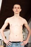 Mykyta Belikov - Erotic Solo - 20-04-2023 - WilliamHiggins - Kink