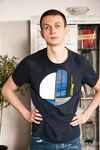 Mykyta Belikov - Erotic Solo - 27-03-2023 - WilliamHiggins - Masturbation