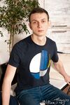 Mykyta Belikov - Erotic Solo - 27-03-2023 - WilliamHiggins - Masturbation