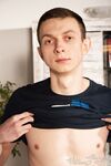 Mykyta Belikov - Erotic Solo - 27-03-2023 - WilliamHiggins - Masturbation