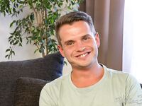 Nick & Axel Raw - Cherry Busting - 02-08-2023 - WilliamHiggins - Massage