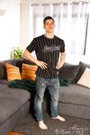 Nick Trezor - Erotic Solo - 01-05-2023 - WilliamHiggins - Massage