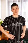 Nick Trezor - Erotic Solo - 01-05-2023 - WilliamHiggins - Massage