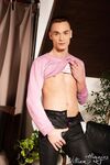 Nico Vegas - Erotic Solo - 30-01-2023 - WilliamHiggins - Solo