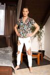 Nico Vegas - Helping Hand - 03-07-2023 - WilliamHiggins - Oral