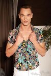 Nico Vegas - Helping Hand - 03-07-2023 - WilliamHiggins - Oral
