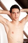 Nikolai Moresen - Erotic Solo - 13-02-2023 - WilliamHiggins - Massage