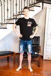 Oleg Fildas - Erotic Solo - 17-08-2023 - WilliamHiggins - Massage