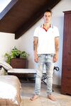 Omer Alka - Erotic Solo - 11-09-2023 - WilliamHiggins - Oral