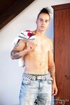 Omer Alka - Erotic Solo - 11-09-2023 - WilliamHiggins - Oral