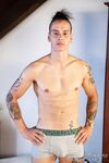 Omer Alka - Erotic Solo - 11-09-2023 - WilliamHiggins - Oral