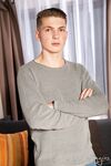 Ondrej Seno - Erotic Solo - 12-01-2023 - WilliamHiggins - Massage