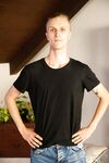 Patrik Polda - Erotic Solo - 14-08-2023 - WilliamHiggins - Cumshots