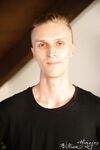 Patrik Polda - Erotic Solo - 14-08-2023 - WilliamHiggins - Cumshots