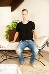 Patrik Polda - Erotic Solo - 14-08-2023 - WilliamHiggins - Cumshots