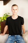 Patrik Polda - Erotic Solo - 14-08-2023 - WilliamHiggins - Cumshots