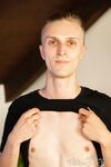 Patrik Polda - Erotic Solo - 14-08-2023 - WilliamHiggins - Cumshots
