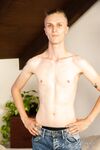 Patrik Polda - Erotic Solo - 14-08-2023 - WilliamHiggins - Cumshots