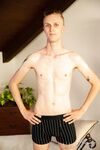 Patrik Polda - Erotic Solo - 14-08-2023 - WilliamHiggins - Cumshots