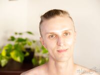 Patrik Polda - Erotic Solo - 14-08-2023 - WilliamHiggins - Cumshots