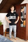 Petr Sojka - Erotic Solo - 07-08-2023 - WilliamHiggins - Masturbation