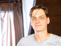 Radek Rohac - Erotic Solo - 18-09-2023 - WilliamHiggins - Duet