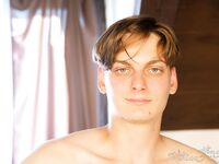 Radek Rohac - Erotic Solo - 18-09-2023 - WilliamHiggins - Duet