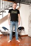 Raul Rafan - Erotic Solo - 19-01-2023 - WilliamHiggins - Masturbation
