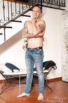 Raul Rafan - Erotic Solo - 19-01-2023 - WilliamHiggins - Masturbation