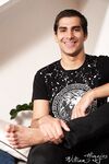 Ricky Milano - Erotic Solo - 20-03-2023 - WilliamHiggins - Oral