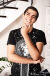Ricky Milano - Erotic Solo - 20-03-2023 - WilliamHiggins - Oral