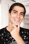 Ricky Milano - Erotic Solo - 20-03-2023 - WilliamHiggins - Oral