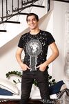 Ricky Milano - Erotic Solo - 20-03-2023 - WilliamHiggins - Oral