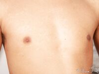 Ricky Milano - Erotic Solo - 20-03-2023 - WilliamHiggins - Oral