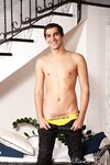Ricky Milano - Erotic Solo - 20-03-2023 - WilliamHiggins - Oral