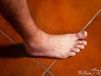 Ricky Milano - Erotic Solo - 20-03-2023 - WilliamHiggins - Oral