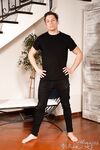 Rikki Dahl - Erotic Solo - 05-01-2023 - WilliamHiggins - Anal
