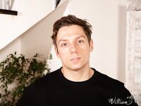 Rikki Dahl - Erotic Solo - 05-01-2023 - WilliamHiggins - Anal