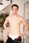 Rikki Dahl - Erotic Solo - 05-01-2023 - WilliamHiggins - Anal