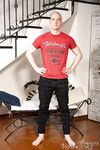 Robert Remus - Erotic Solo - 09-03-2023 - WilliamHiggins - Massage